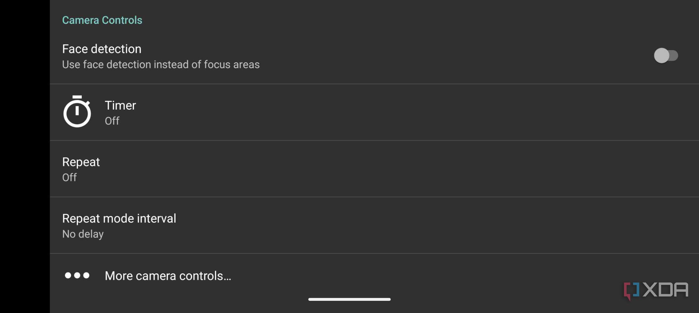 I ditched my Pixel phone's camera app for this free open-source alternative