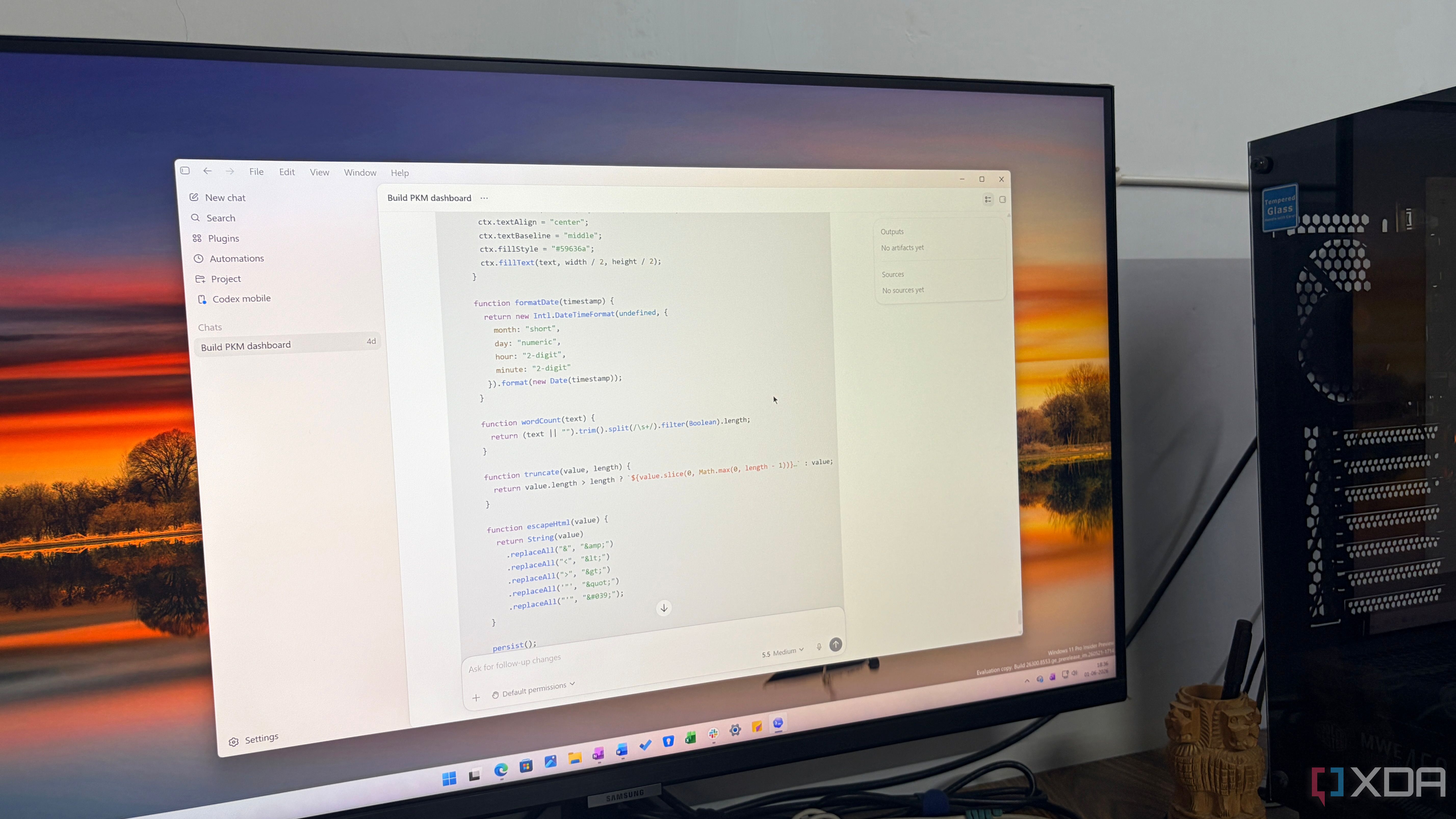 Developer tested Claude alternatives for a month