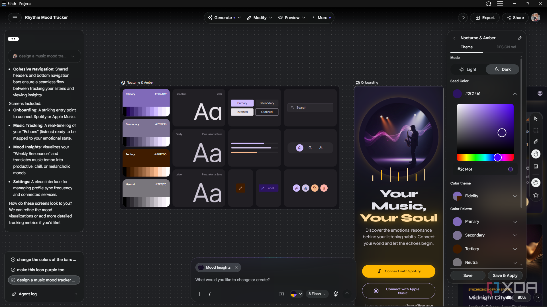 I finally found a free AI tool that does everything Claude Design ...
