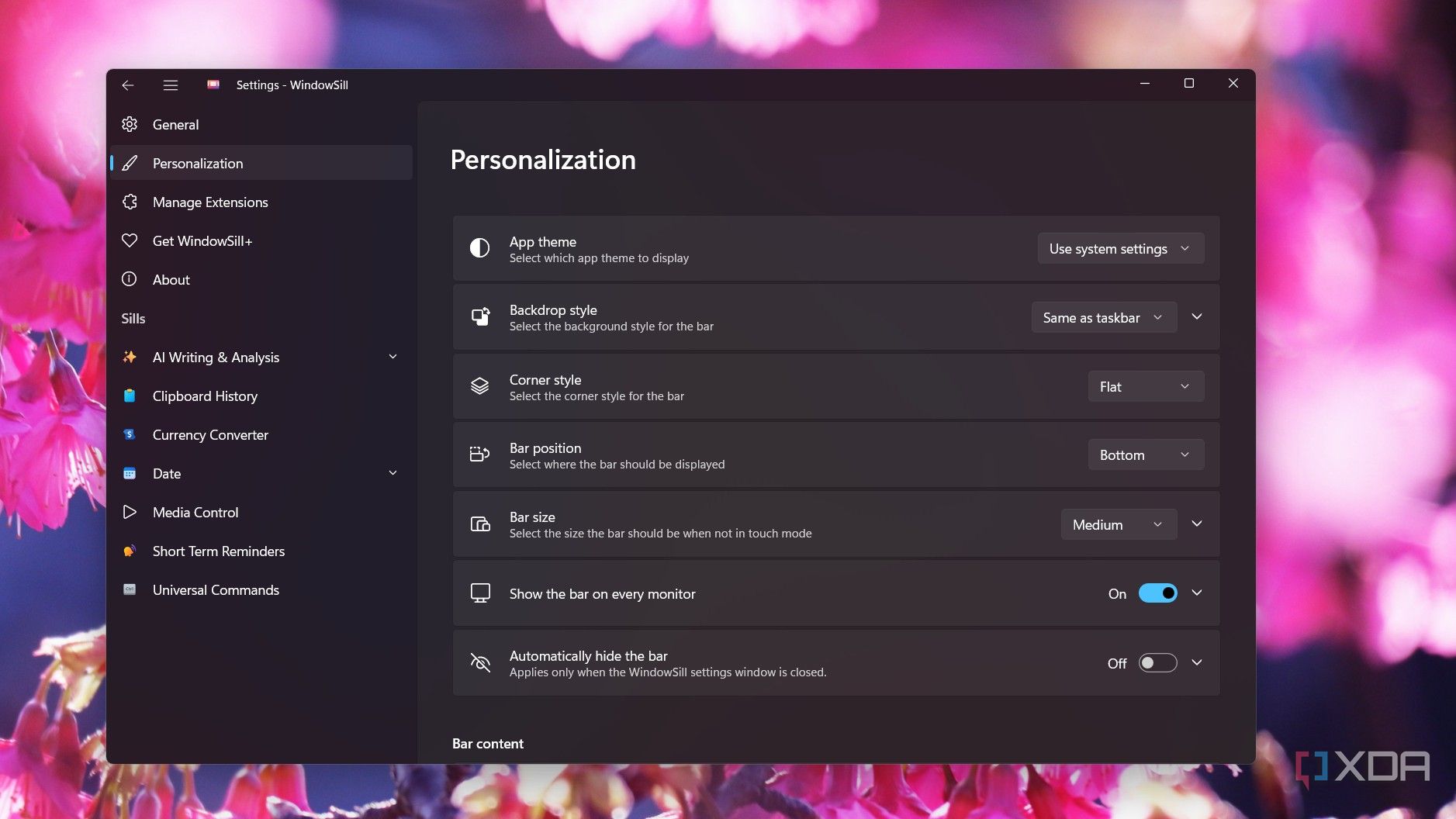 This useful app completely changed how I use Windows 11's taskbar