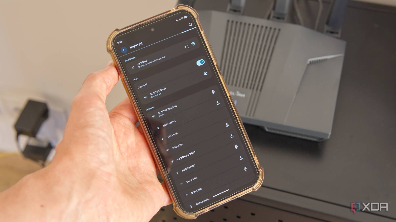 Sua conexão Wi-Fi parece lenta por causa de quatro coisas que ninguém está dizendo para você mudar