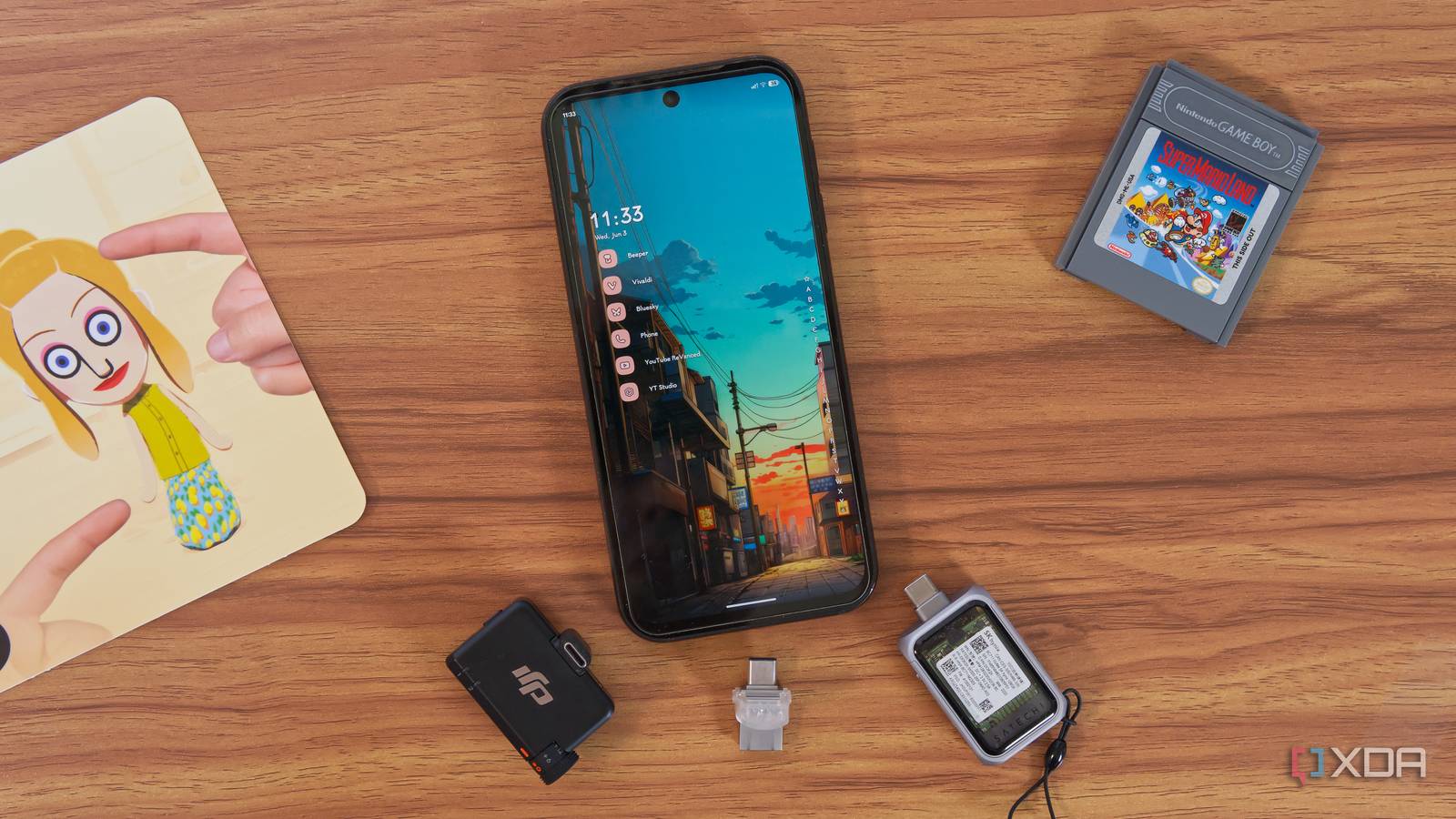 USB-C : bien plus qu’un port de recharge