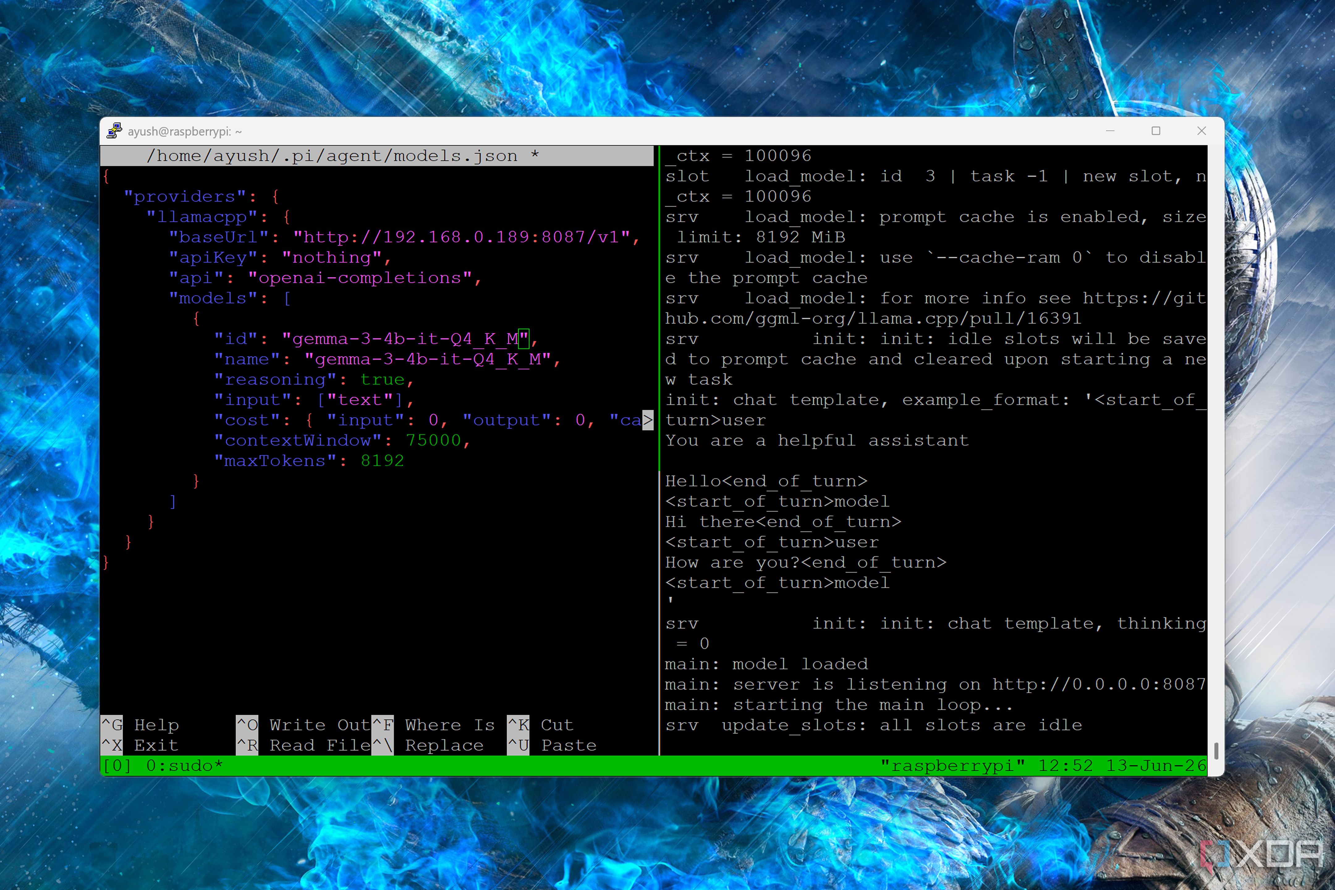 Running Pi with local LLMs on a Raspberry Pi sounds chaotic, but it ...