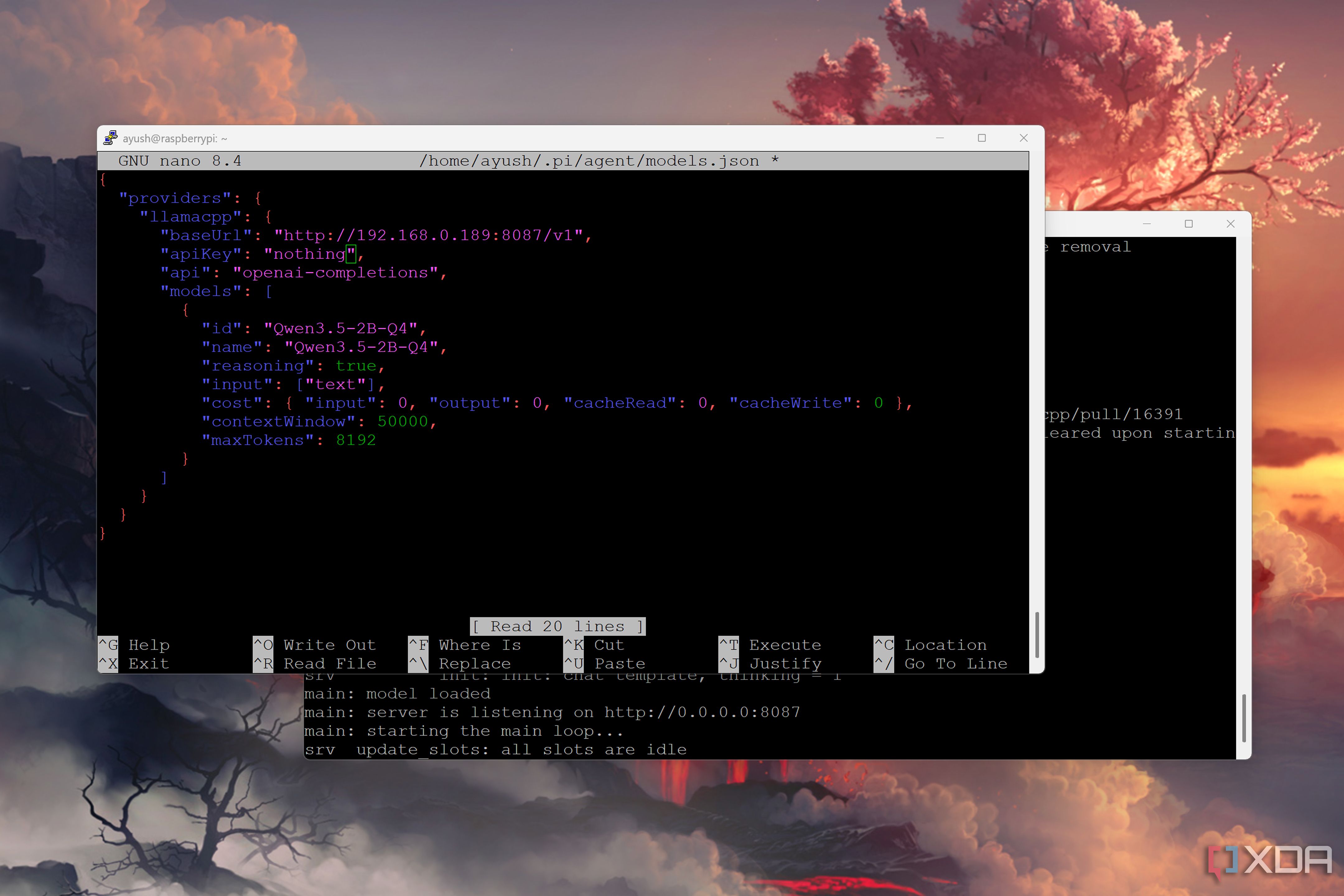 Running Pi with local LLMs on a Raspberry Pi sounds chaotic, but it ...