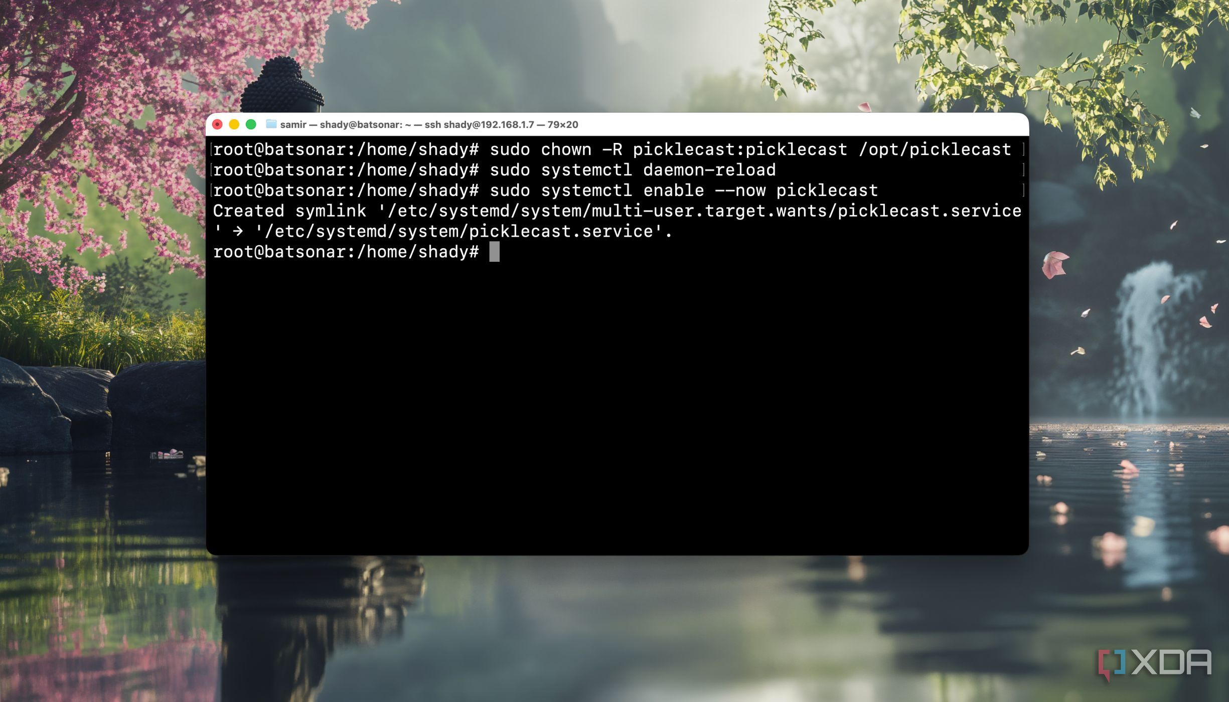 I ditched Chromecast for an open-source casting tool, and my home ...