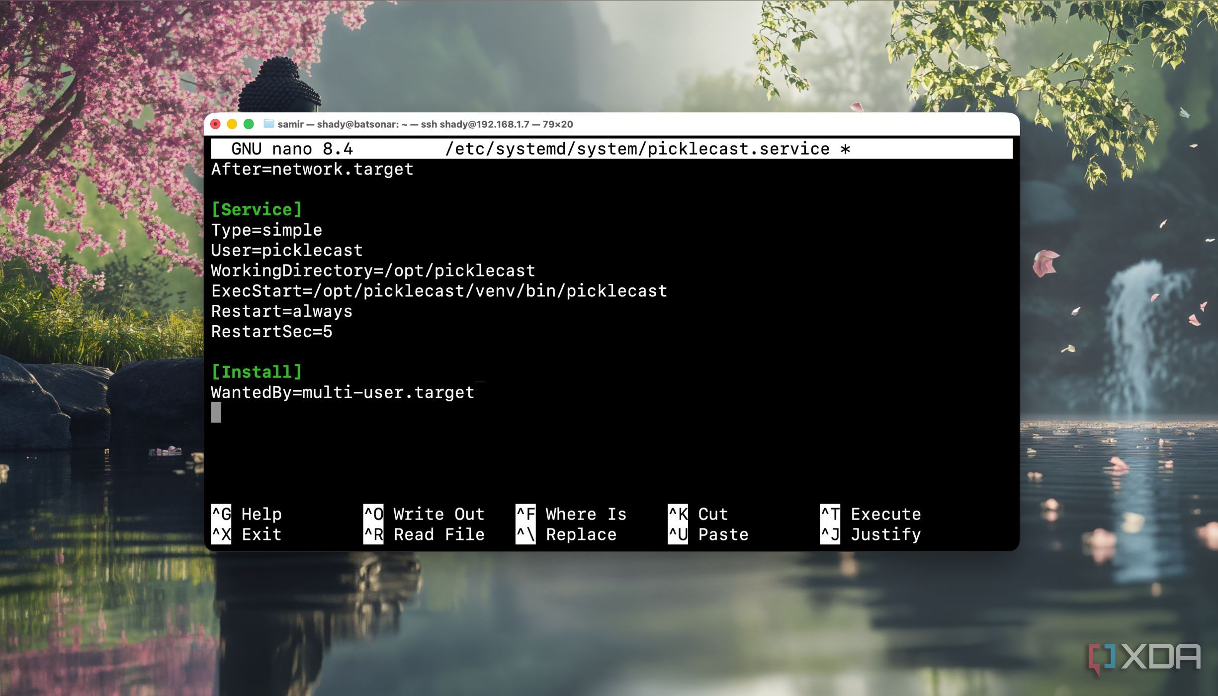 I ditched Chromecast for an open-source casting tool, and my home ...