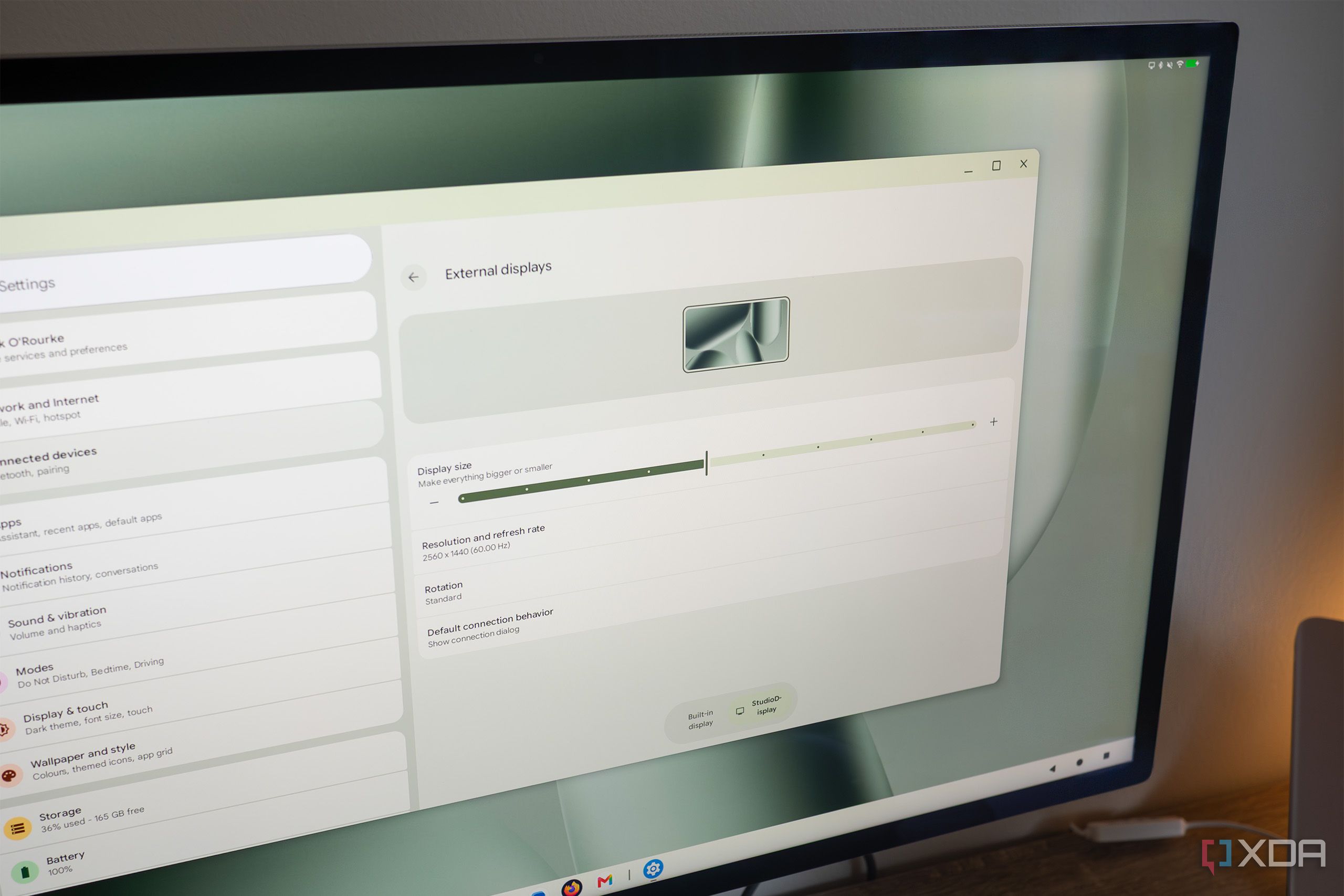 My Google Pixel replaced my laptop for home lab management, and I ...