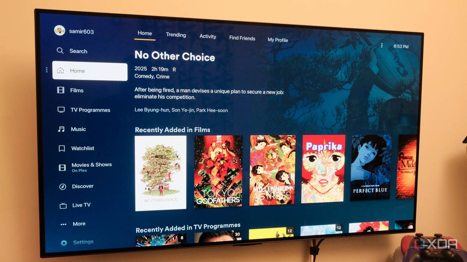 O aumento de preço de US$ 750 do Plex é a melhor coisa que já aconteceu ao meu servidor doméstico