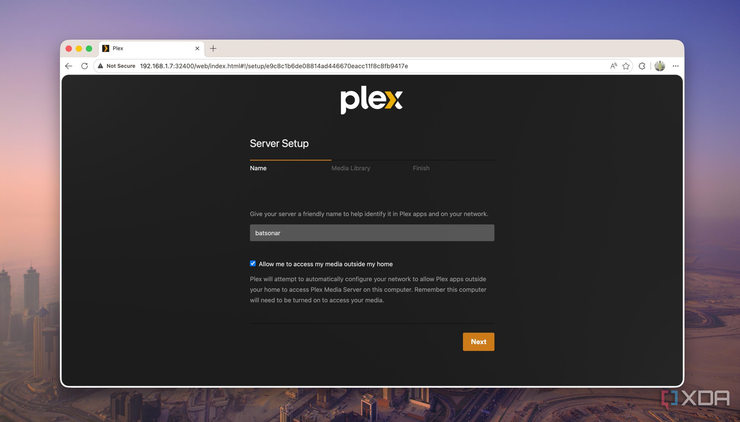 I switched to Jellyfin, but Plex's one real advantage keeps pulling me back
