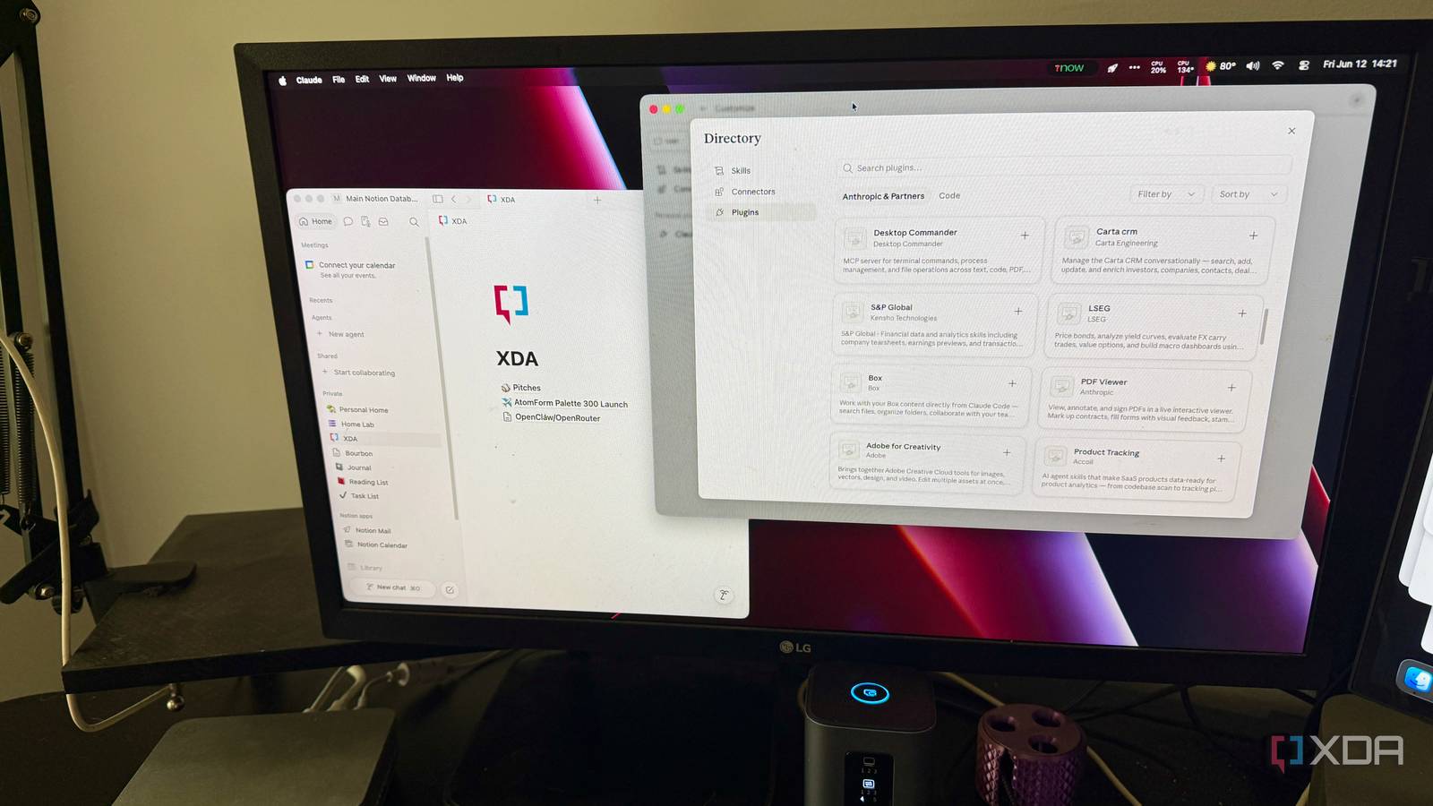 Claude Code Plugins Extend Workflow and Control