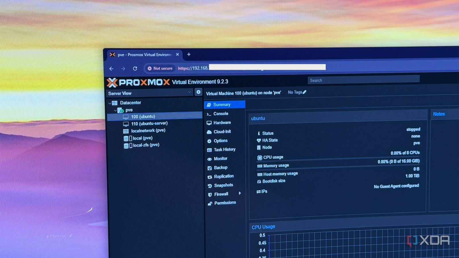 Conectei Claude ao meu cluster Proxmox via MCP e agora ele cria VMs a partir das conversas. Conectei Claude ao meu cluster Proxmox via MCP e agora ele cria VMs a partir das conversas.