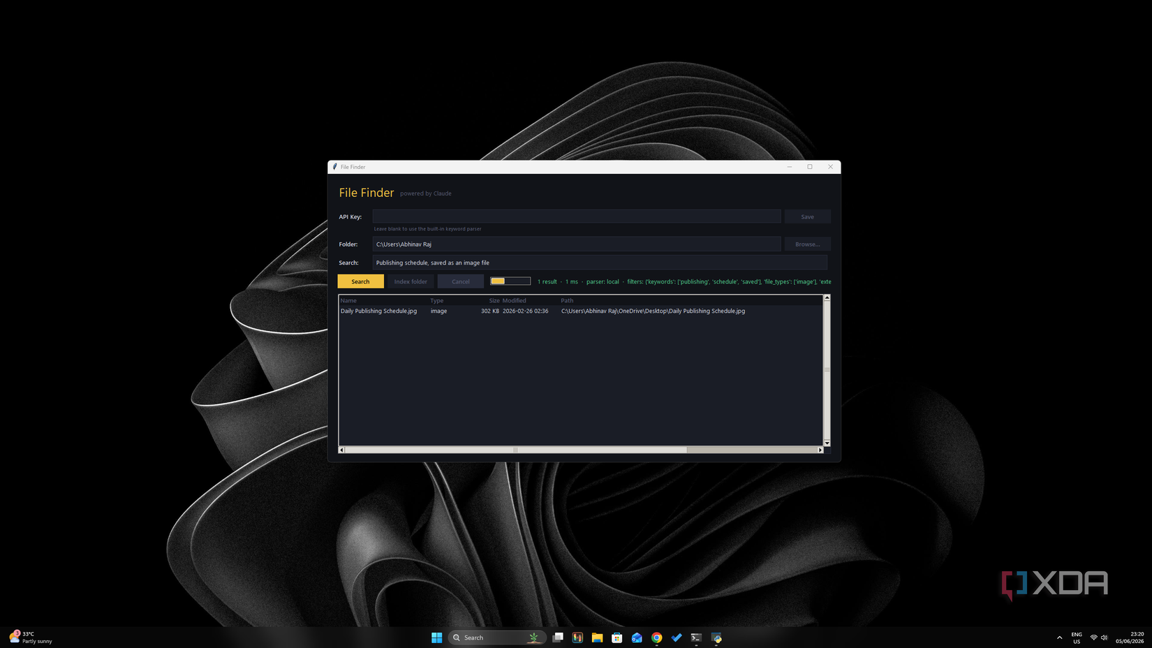 I used Claude Code to build a utility that fetches files by the way I ...