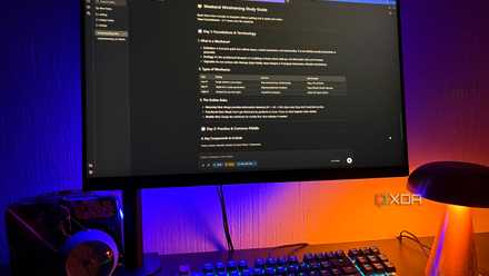 on desktop in qwen lm studio