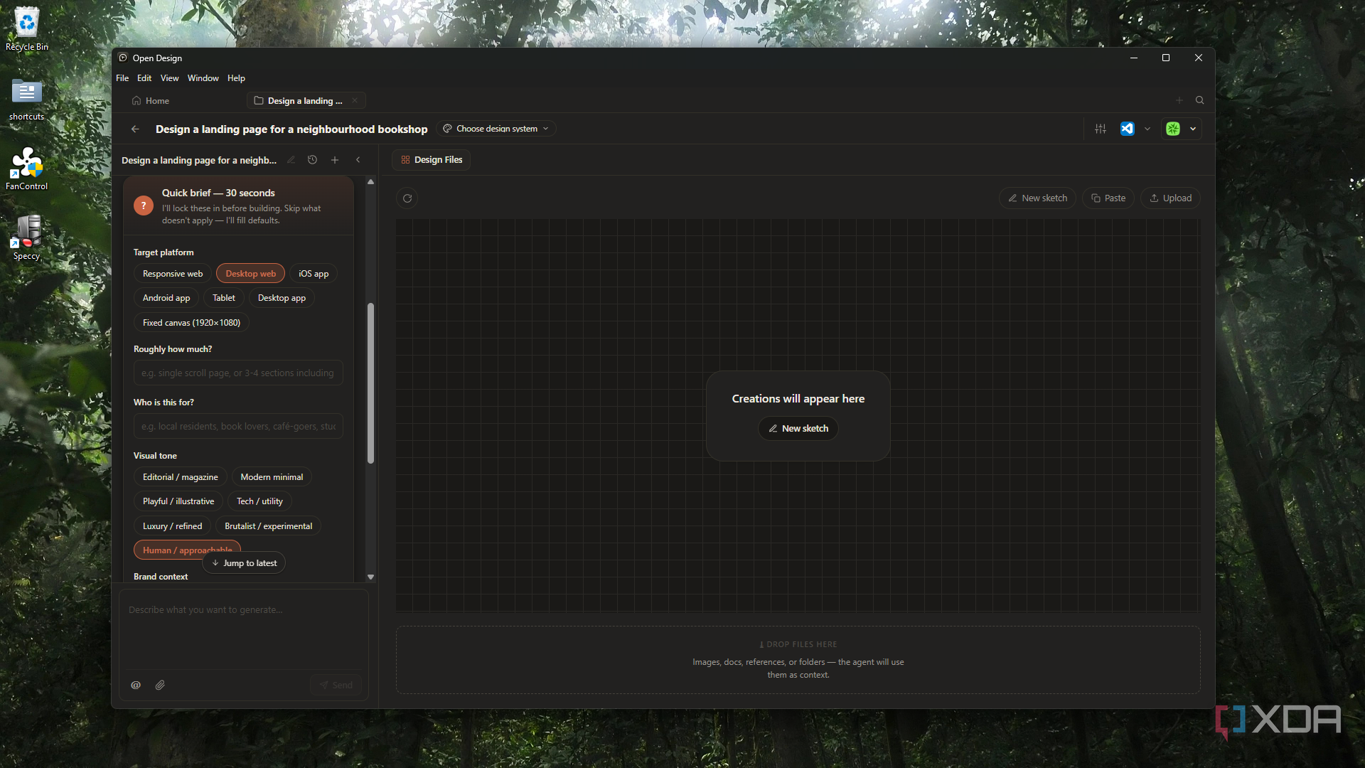 I tested 3 local LLMs for UI design work, and only one of them behaved ...