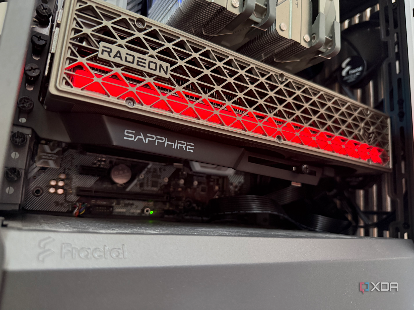 DLSS 5 на видеокарте Radeon — иллюстрация 2 к материалу