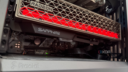 Nvidia accidentally made the RTX 3080 too good, and it spent the next five years fixing that "mistake"