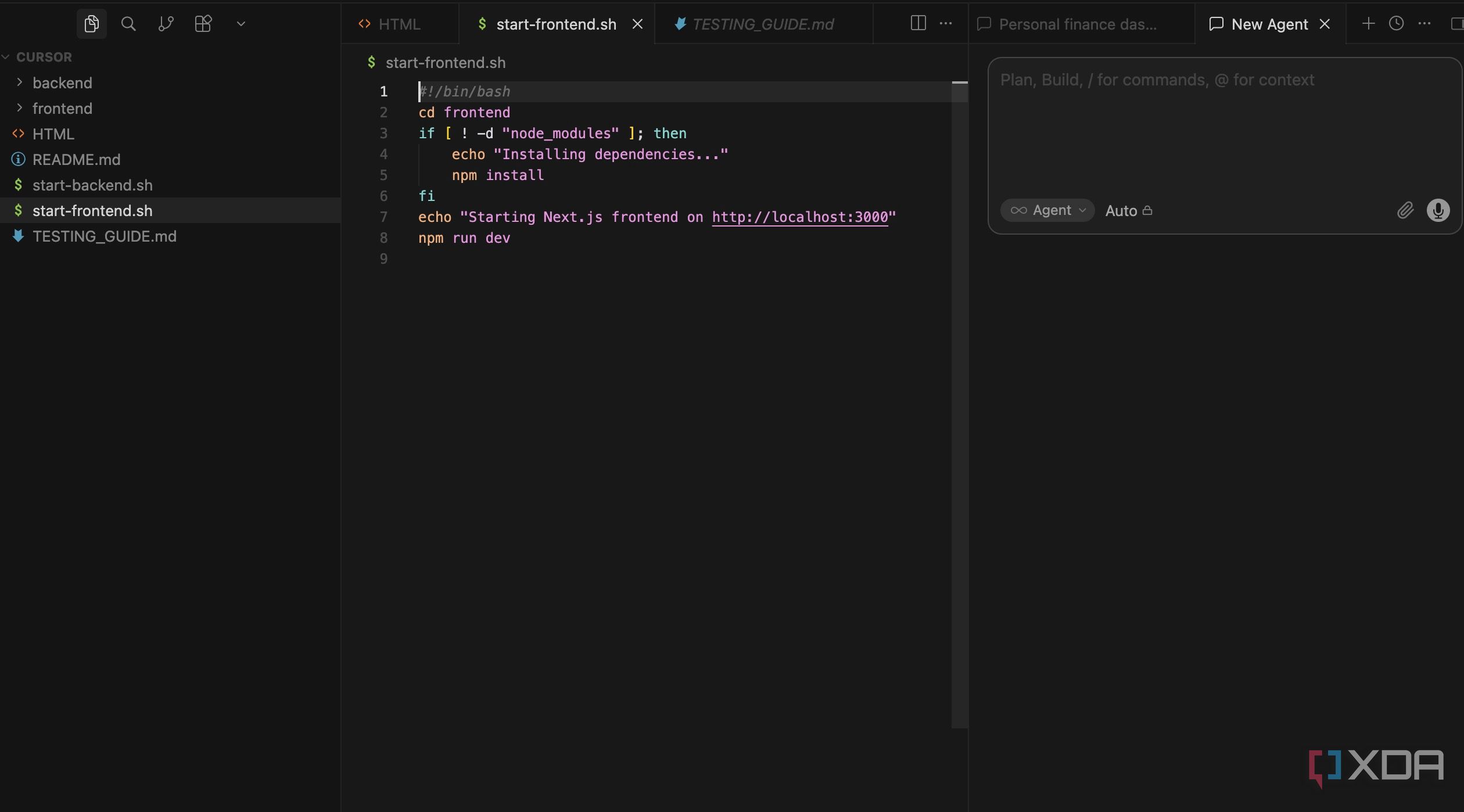 I tried Cursor 3.0 and I’m not going back to VS Code or Claude Code ...