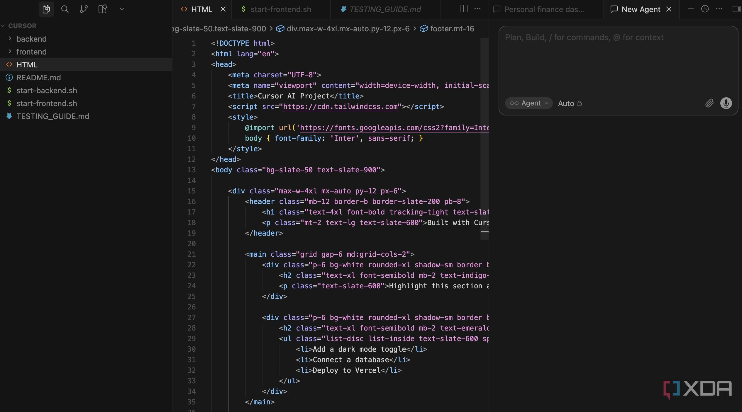 I tried replacing Claude Code with Antigravity, Codex, and Cursor 3.0 ...
