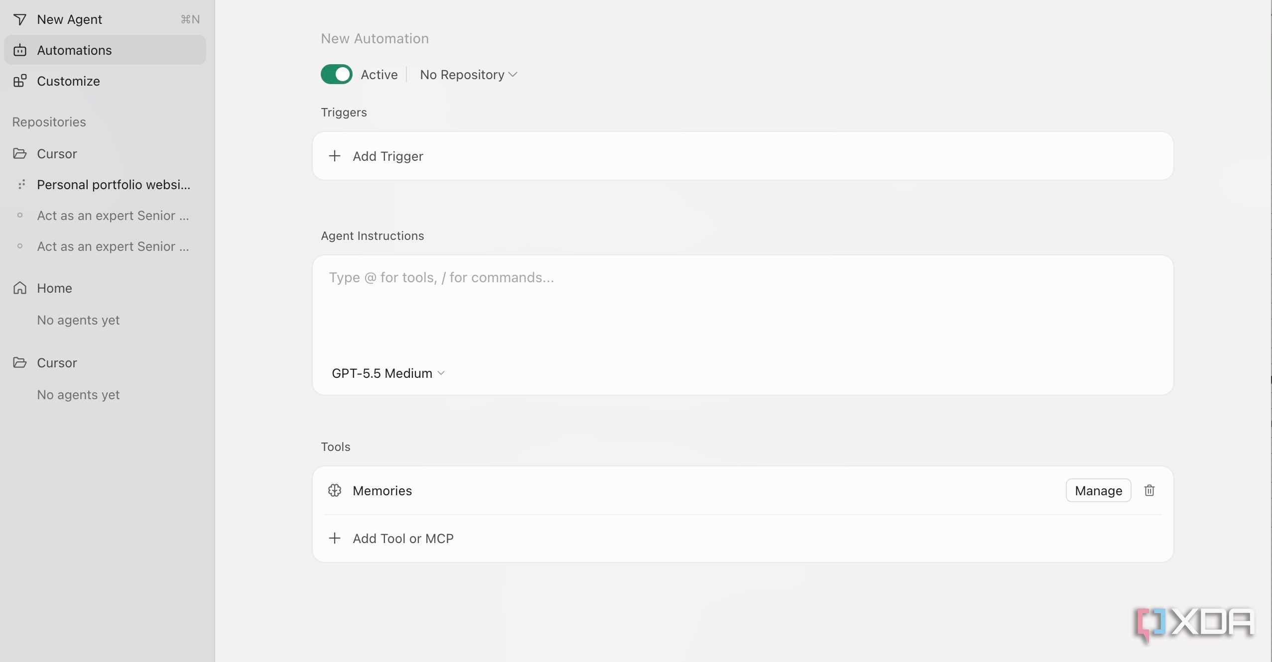 Cursor Automations I tried Cursor 3.0 and I’m not going back to VS Code or Claude Code ...