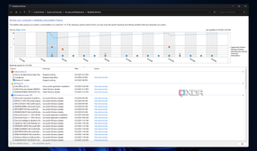 I stopped opening Event Viewer after finding this buried Windows tool ...