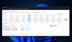 I stopped opening Event Viewer after finding this buried Windows tool ...