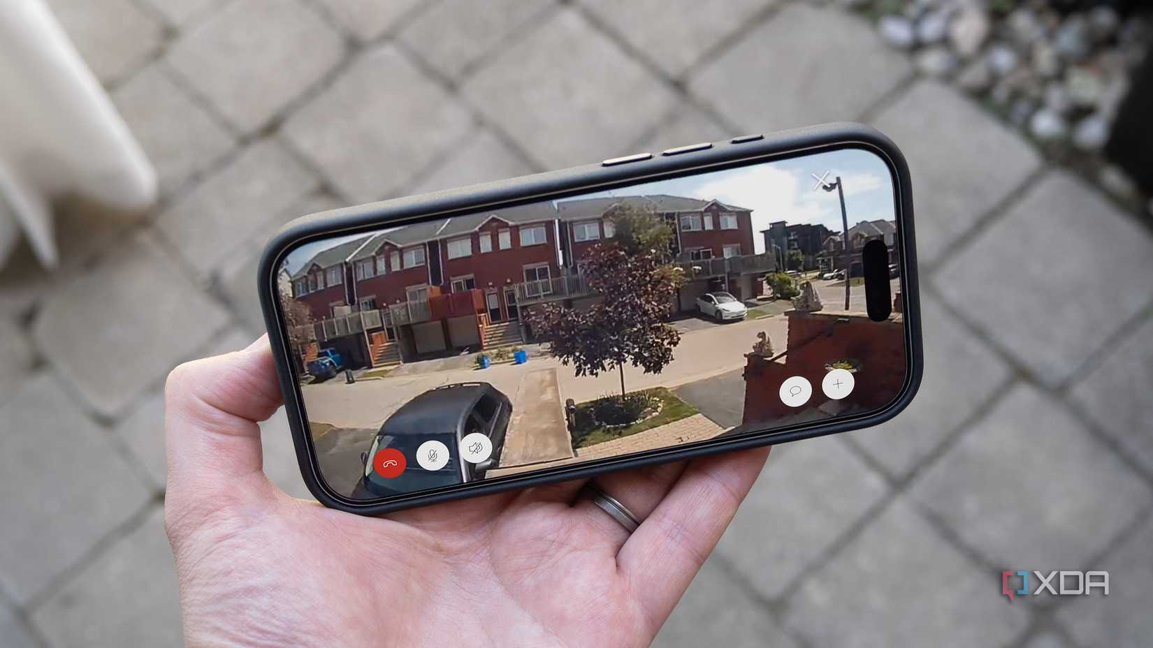 I'd rather build a Raspberry Pi security camera than ever pay for Ring again