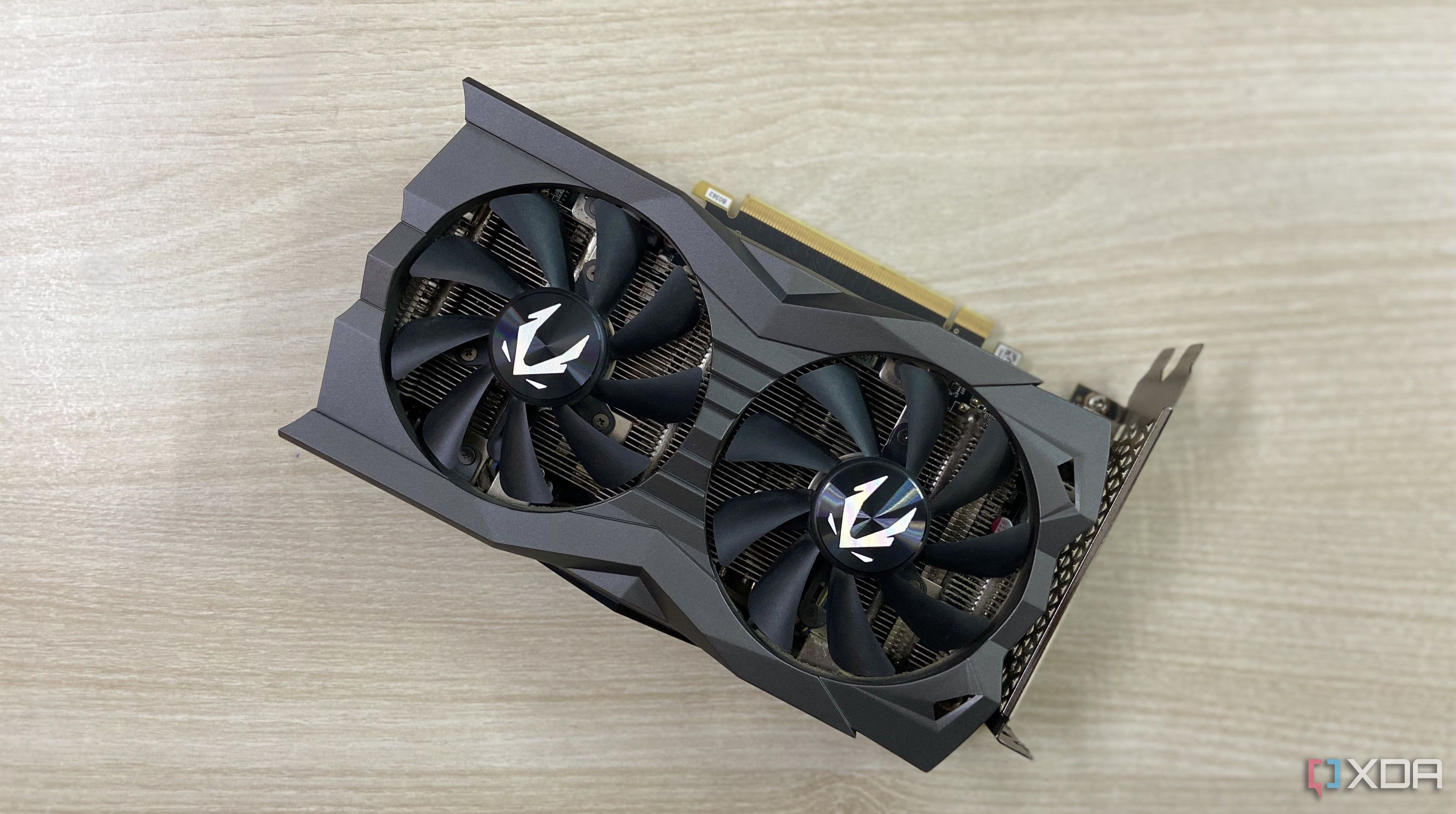 RTX 2070 Super still holds its own in 2026