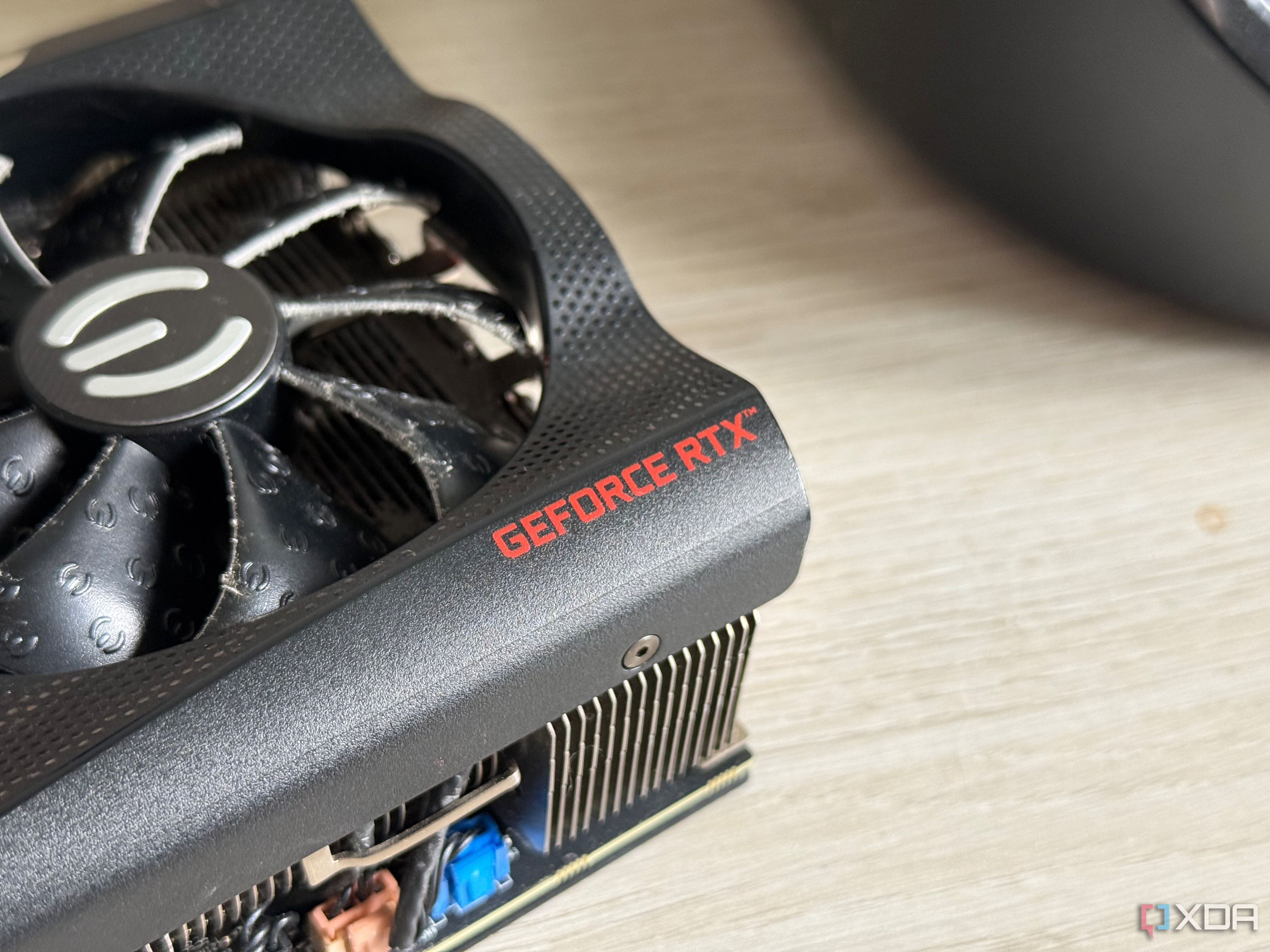I tested the RTX 3080 against the RTX 5080, and upgrading isn't