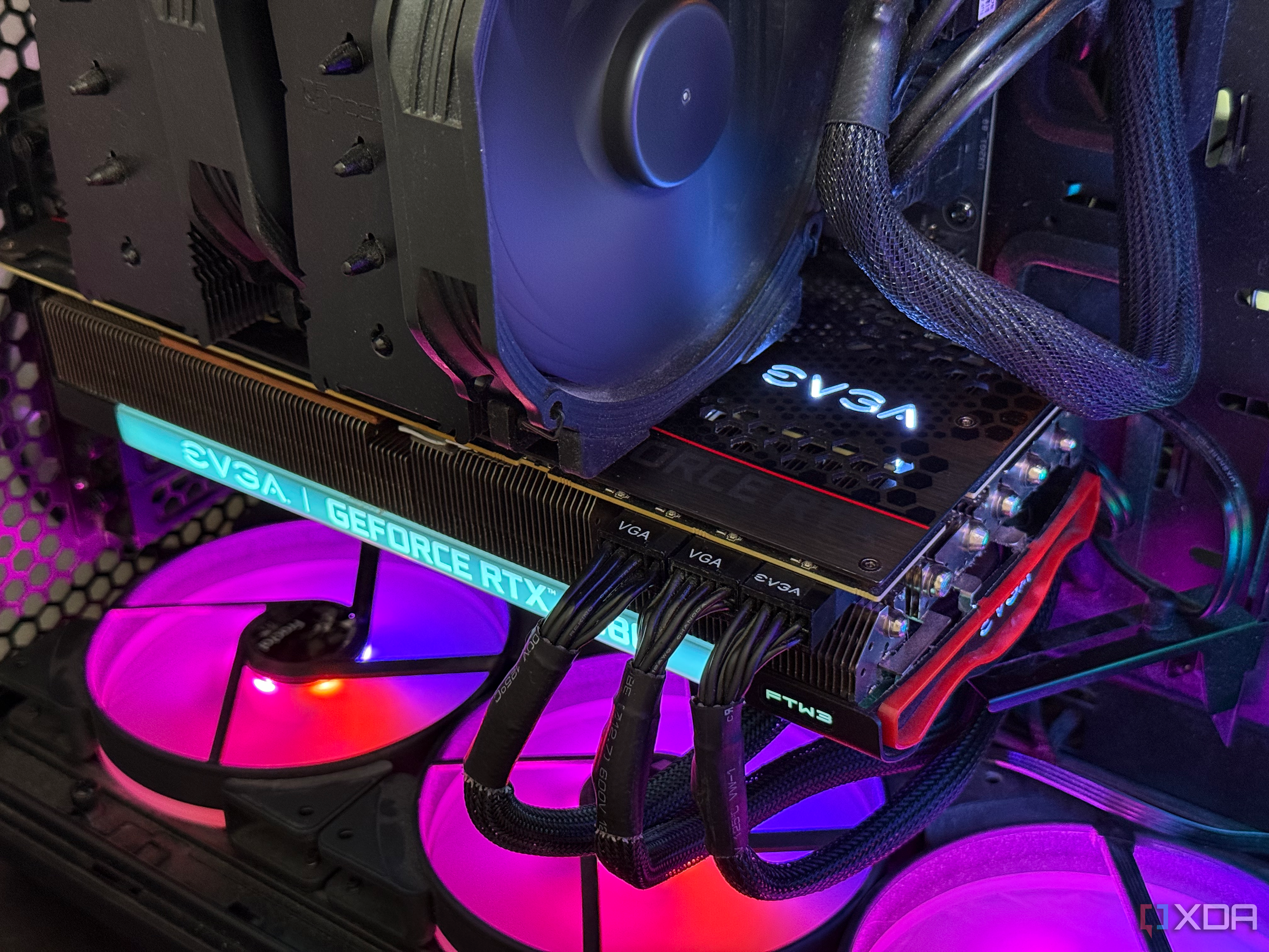 You can still build a 4K gaming PC for under $1000 — here's how I'd do ...