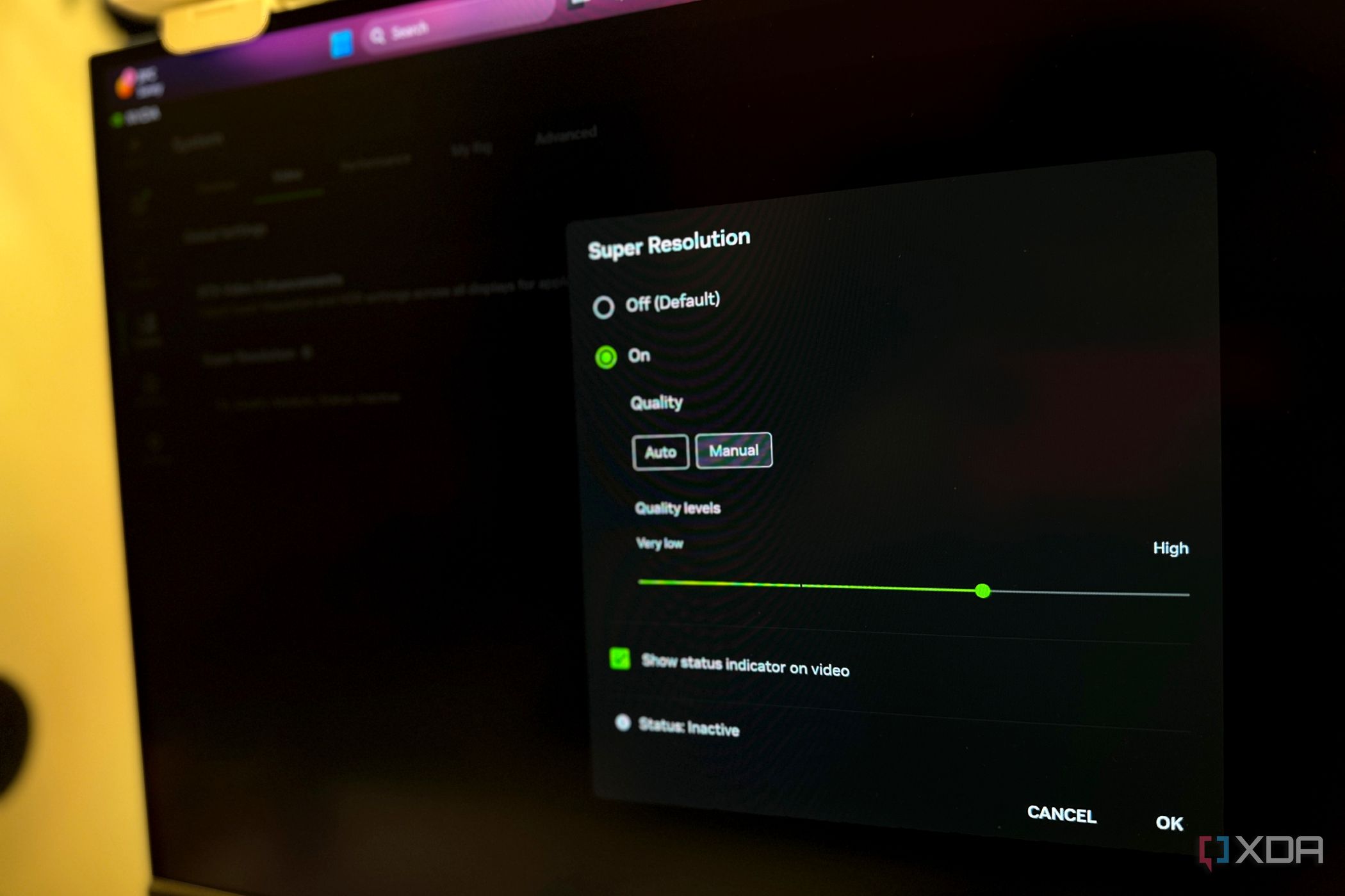Nvidia's real advantage isn't raw speed — it's these 5 features AMD ...