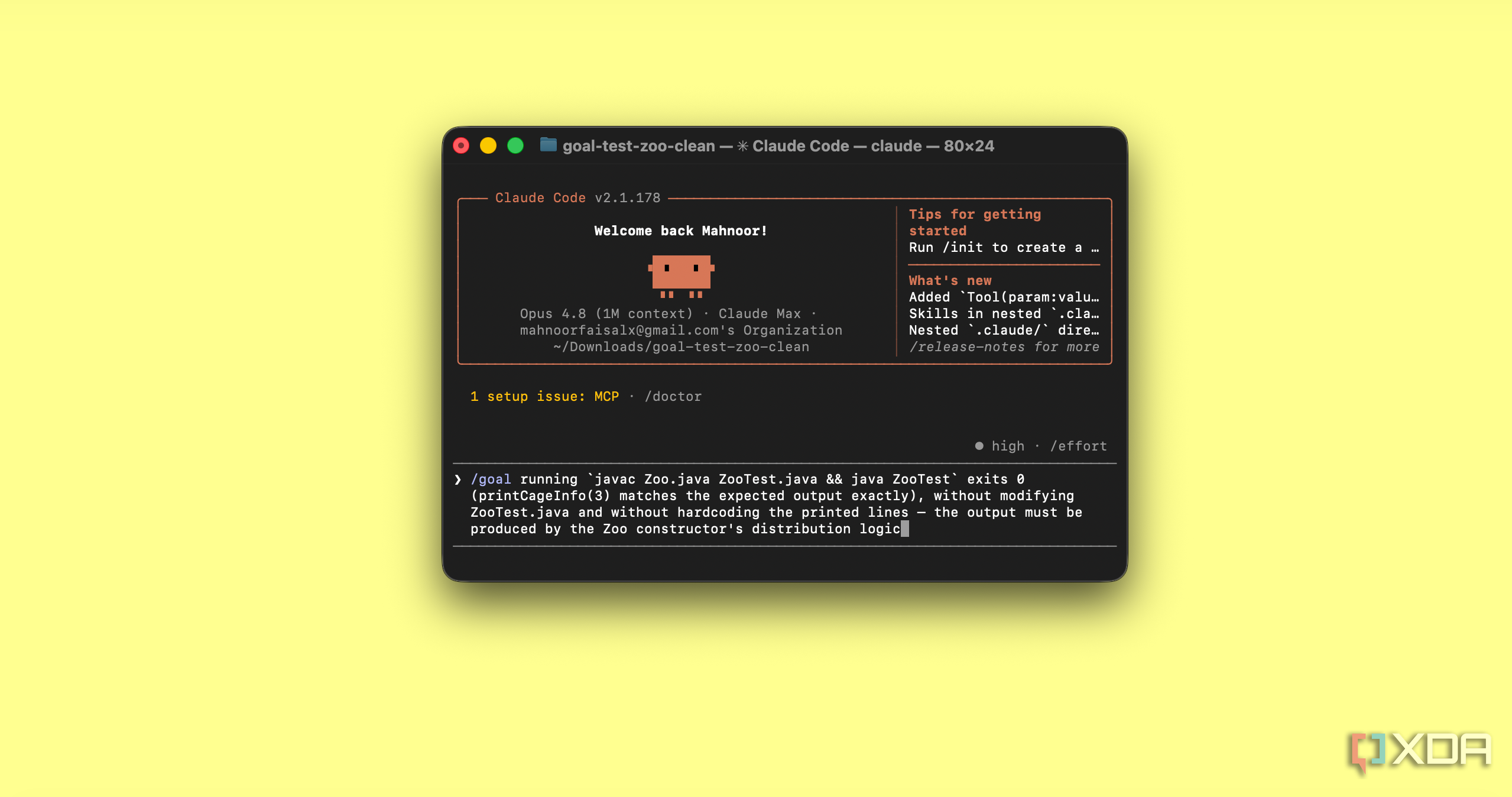 работа с Claude Code — иллюстрация 2 к материалу