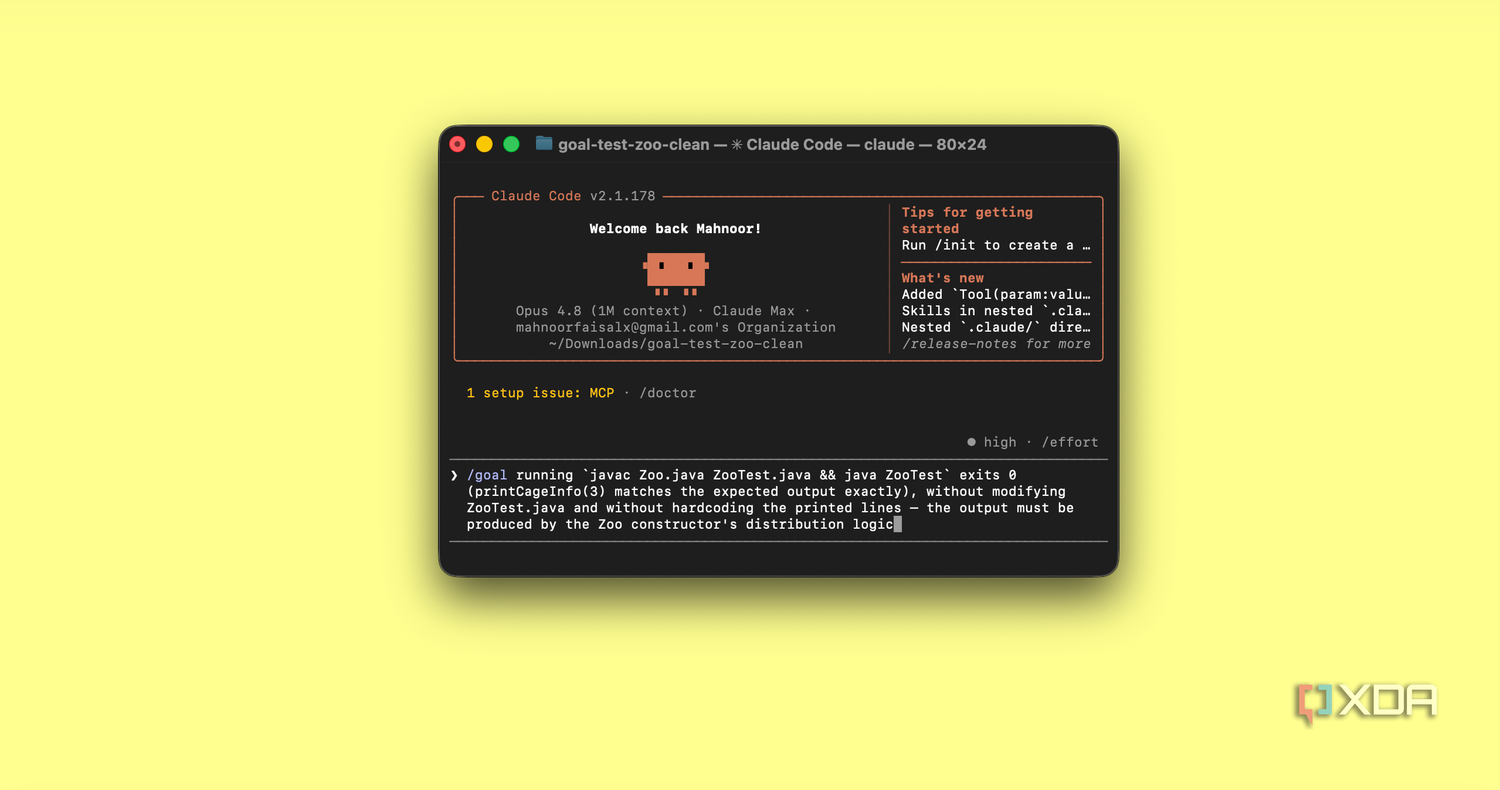 работа с Claude Code — иллюстрация 2 к материалу работа с Claude Code — иллюстрация 2 к материалу
