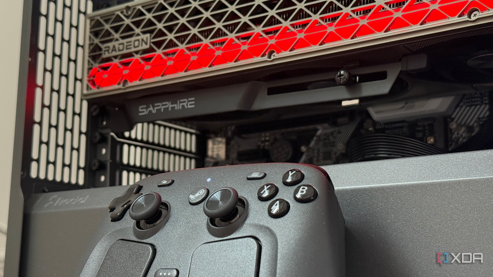 Radeon continua sendo a melhor escolha para GPUs HTPC, e o motivo não tem nada a ver com desempenho