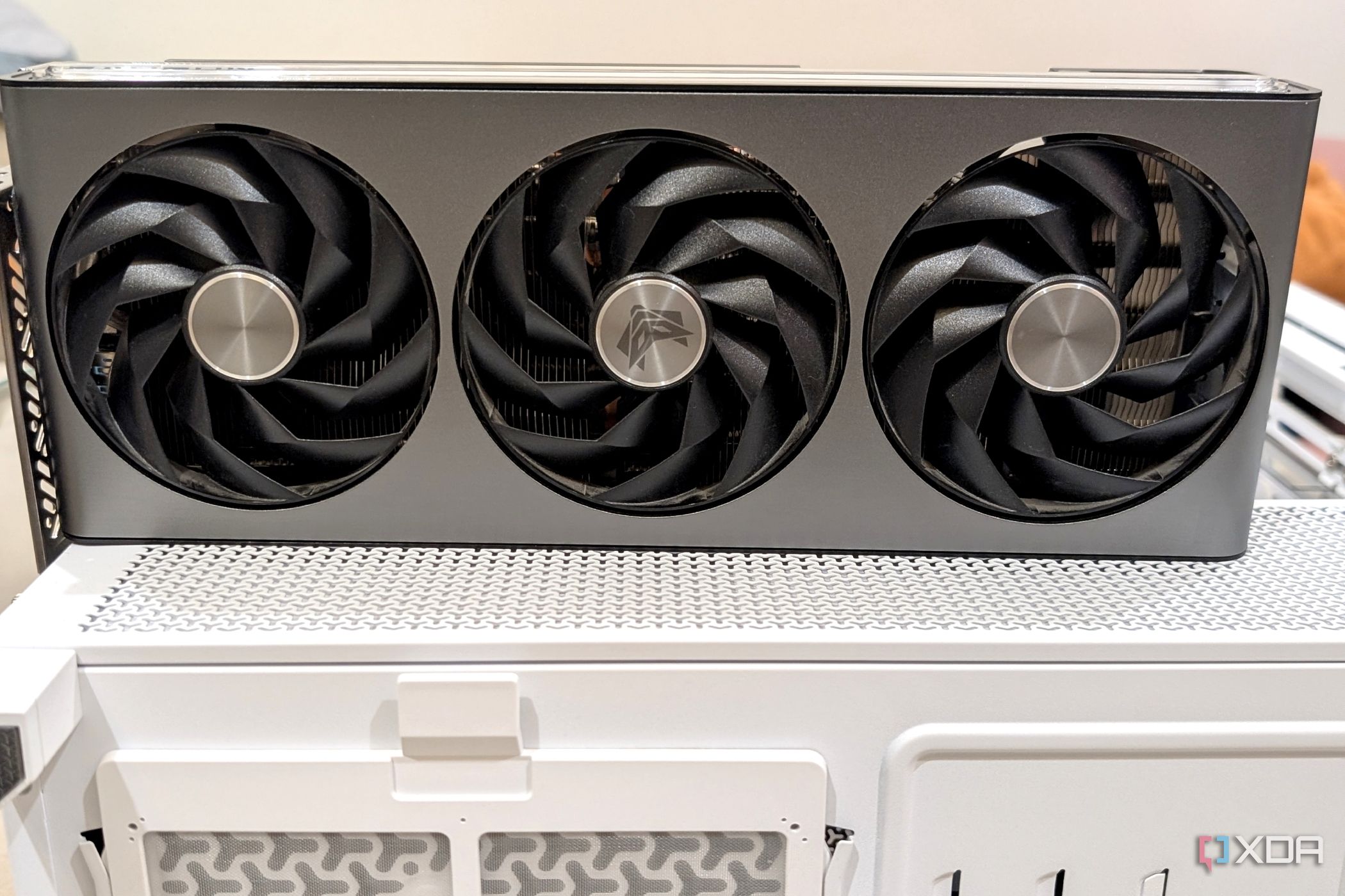 AMD is giving its users the best GPU upgrade this year, and it's not a ...