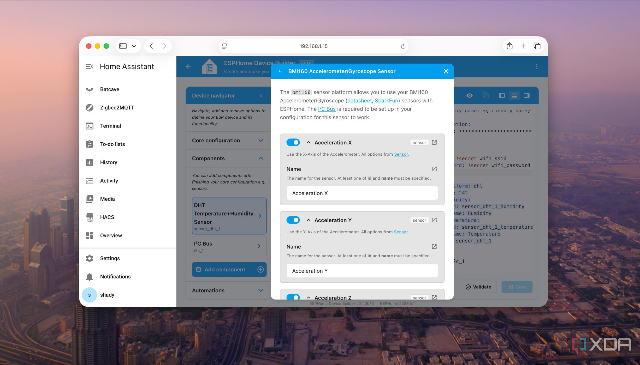 ESPHome's Device Builder finally lets you compile multiple devices at ...
