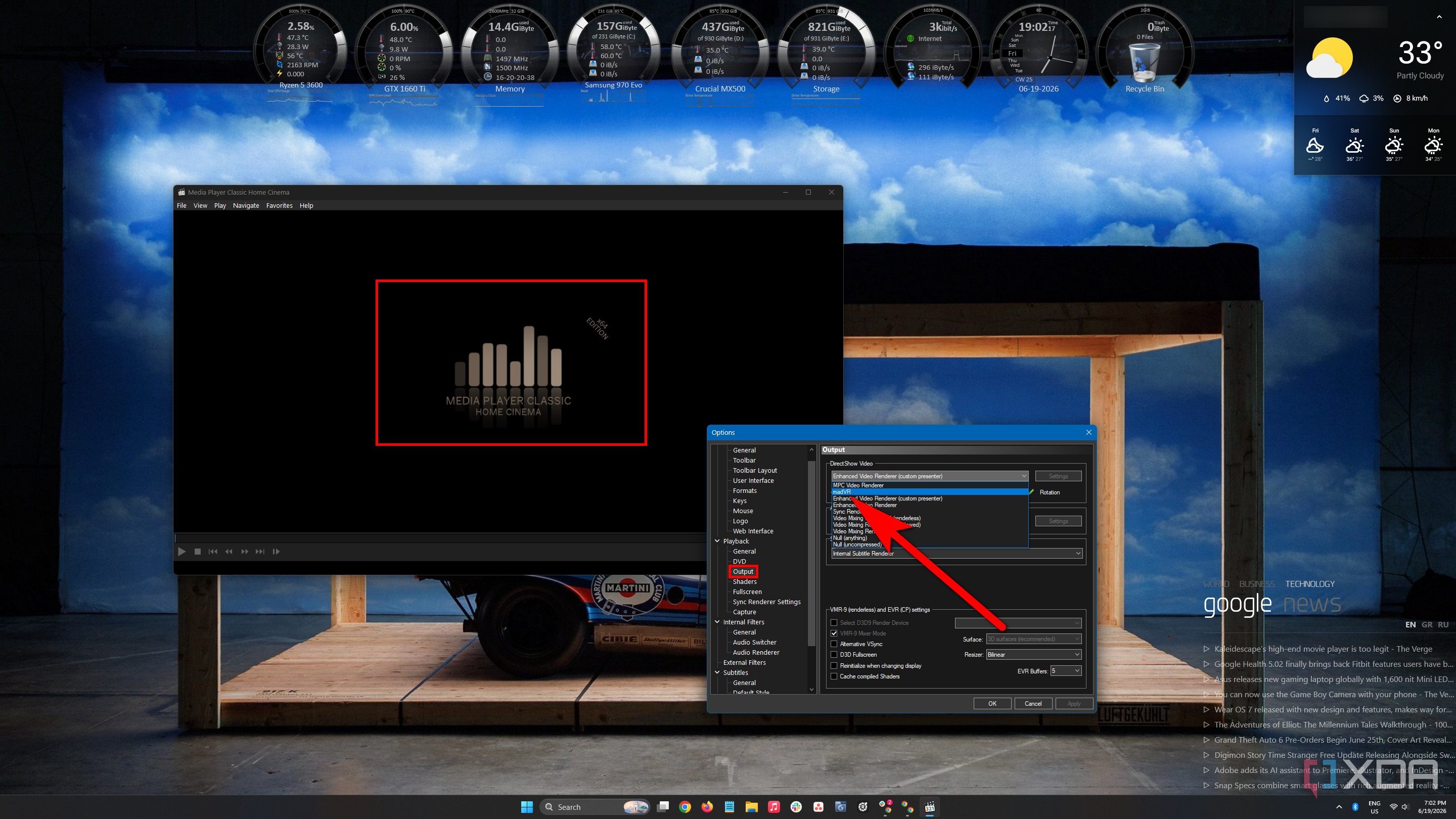 I ditched my GPU upgrade plans after finding this free video renderer ...