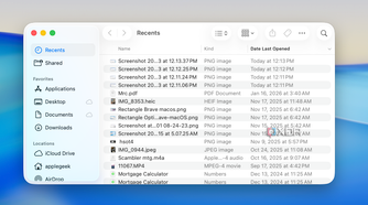 Apple Router Storage Device I turned a spare USB drive and Wi‑Fi router into shared storage, no NAS ...