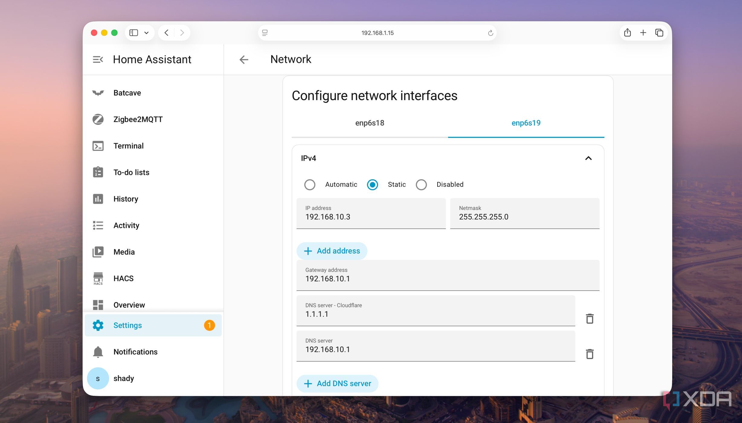 I used an old router as a dedicated smart home network, and it solved ...