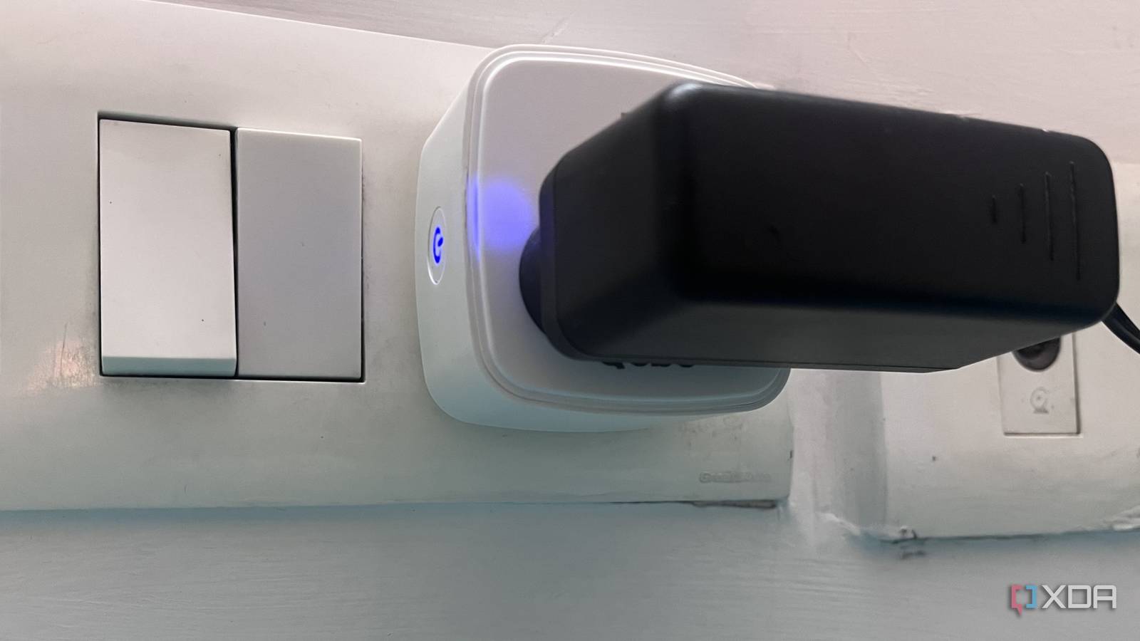 Smart plugs are secretly the best troubleshooting tools you already own