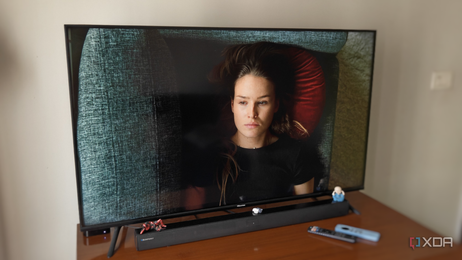 TV speakers ruined your binge-watch? Try these quick fixes first