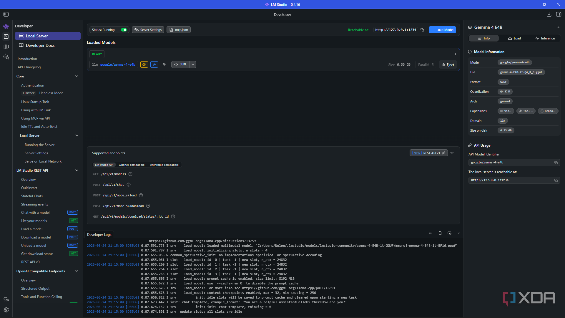 I tried PewDiePie's open-source AI workspace, and it's weirdly great