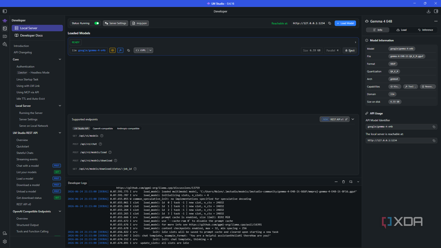Im Studio I tried PewDiePie's open-source AI workspace, and it's weirdly great