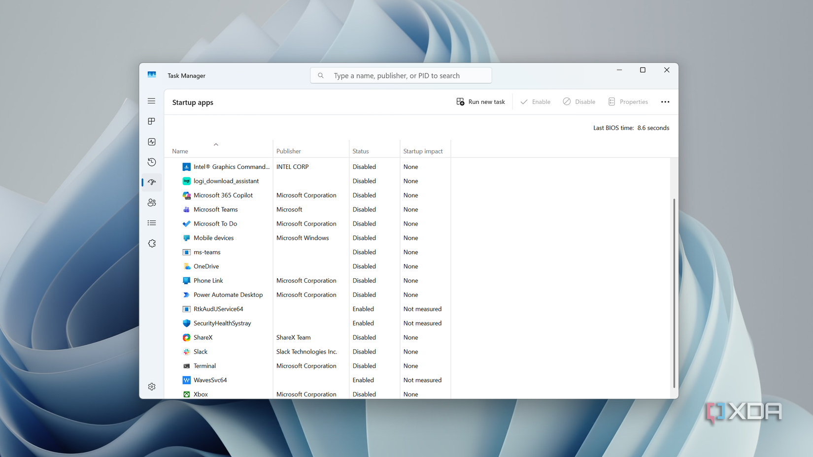 Skip hardware upgrades — these 5 changes made my old PC feel faster