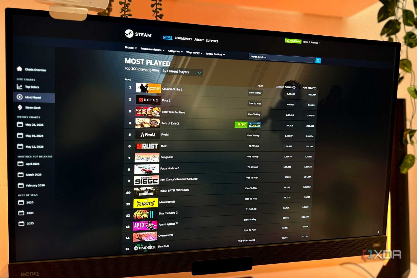 18 months later, the RTX 50 series' biggest feature is still waiting ...