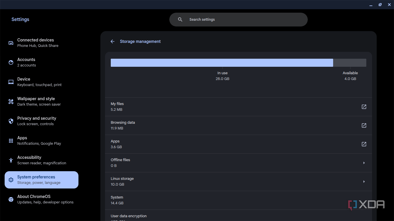 I ran a local LLM on my underpowered Chromebook, and it actually works