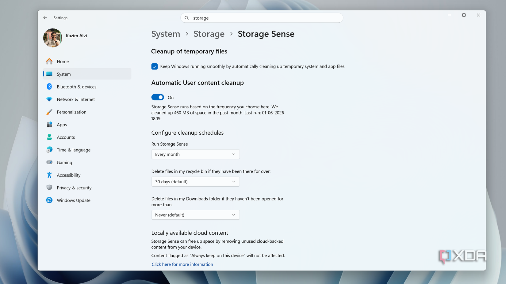 Skip hardware upgrades — these 5 changes made my old PC feel faster