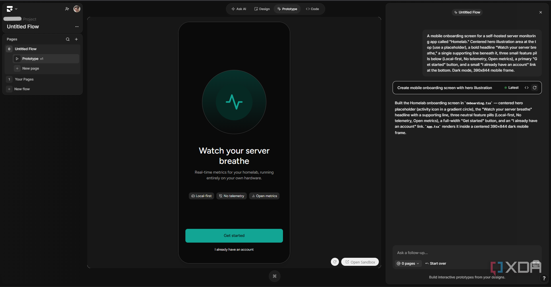 I replaced Claude Design, Figma Make, and Replit with this free vibe ...