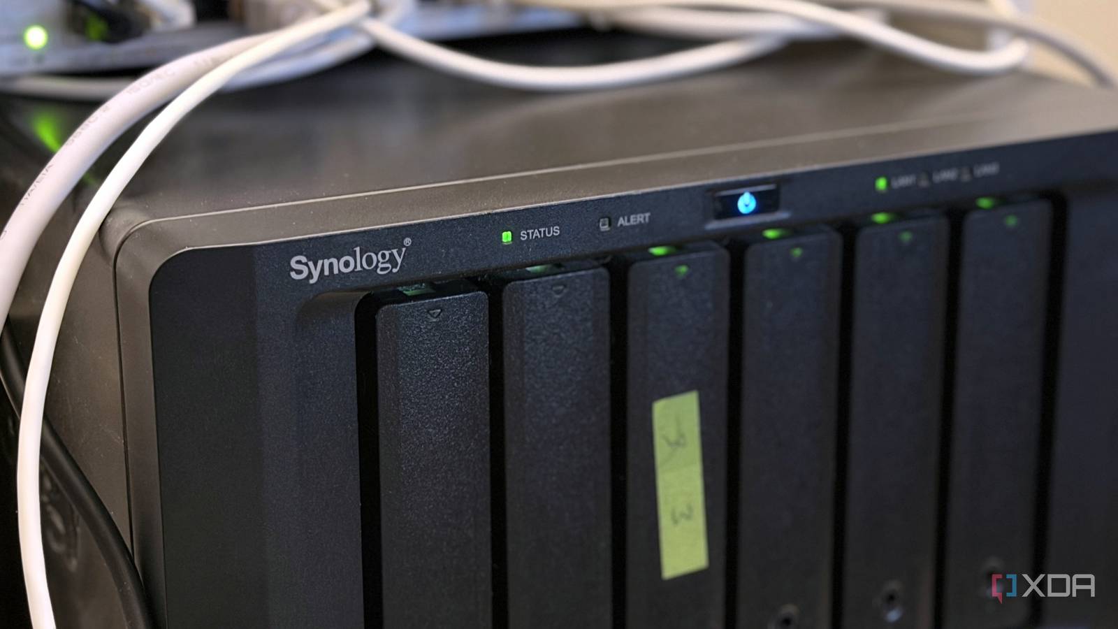 I'm never buying a Synology NAS again, and the reason isn't what you'd think