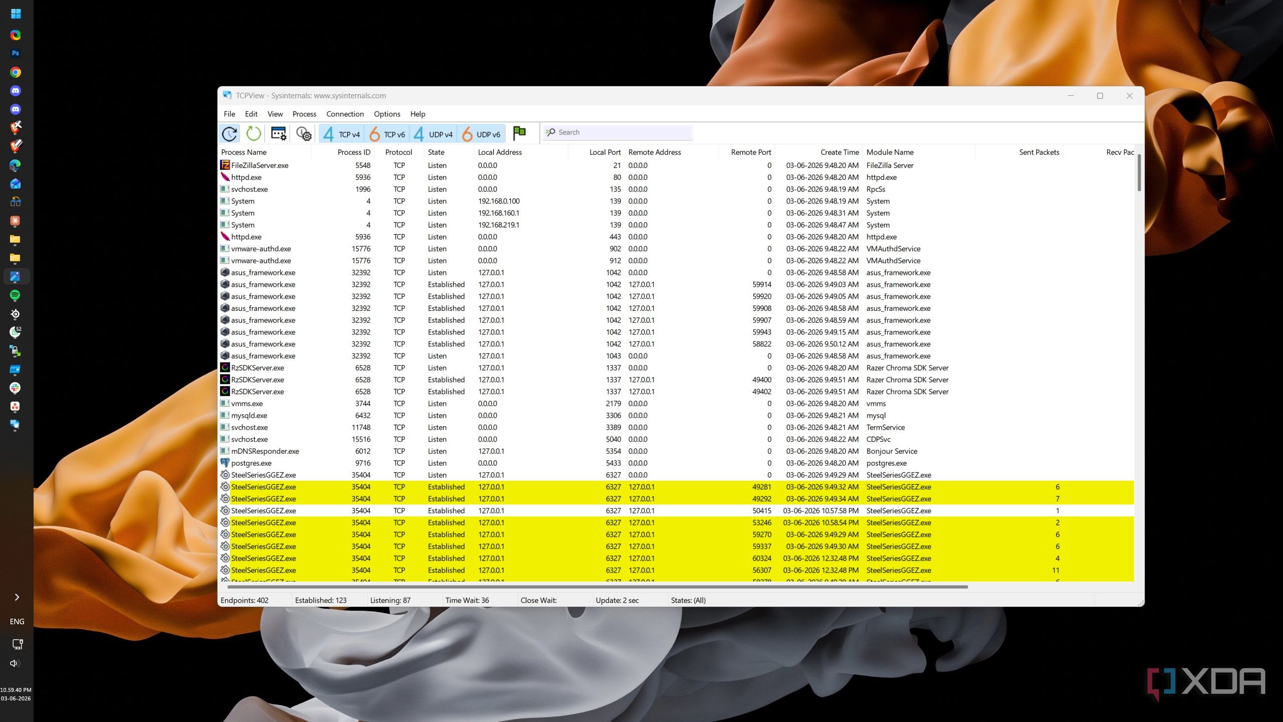My Windows PC became my homelab's control center with these 5 free tools