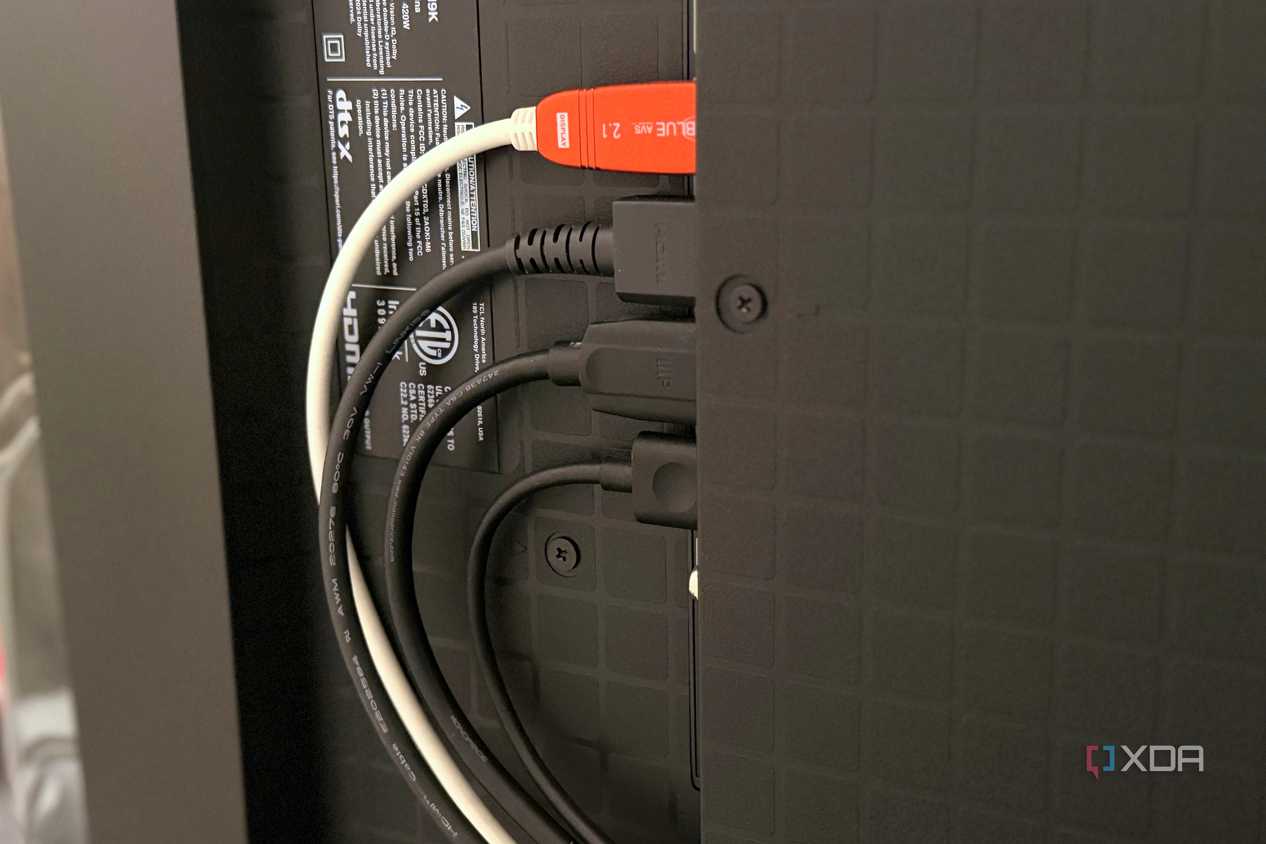 ошибки при подключении HDMI — иллюстрация 3 к материалу ошибки при подключении HDMI — иллюстрация 3 к материалу